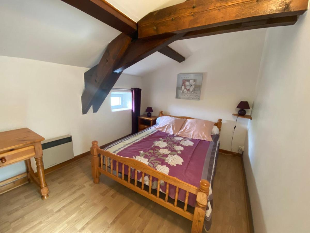 Village De Gites Mas De La Bastide ジョワイユーズ エクステリア 写真