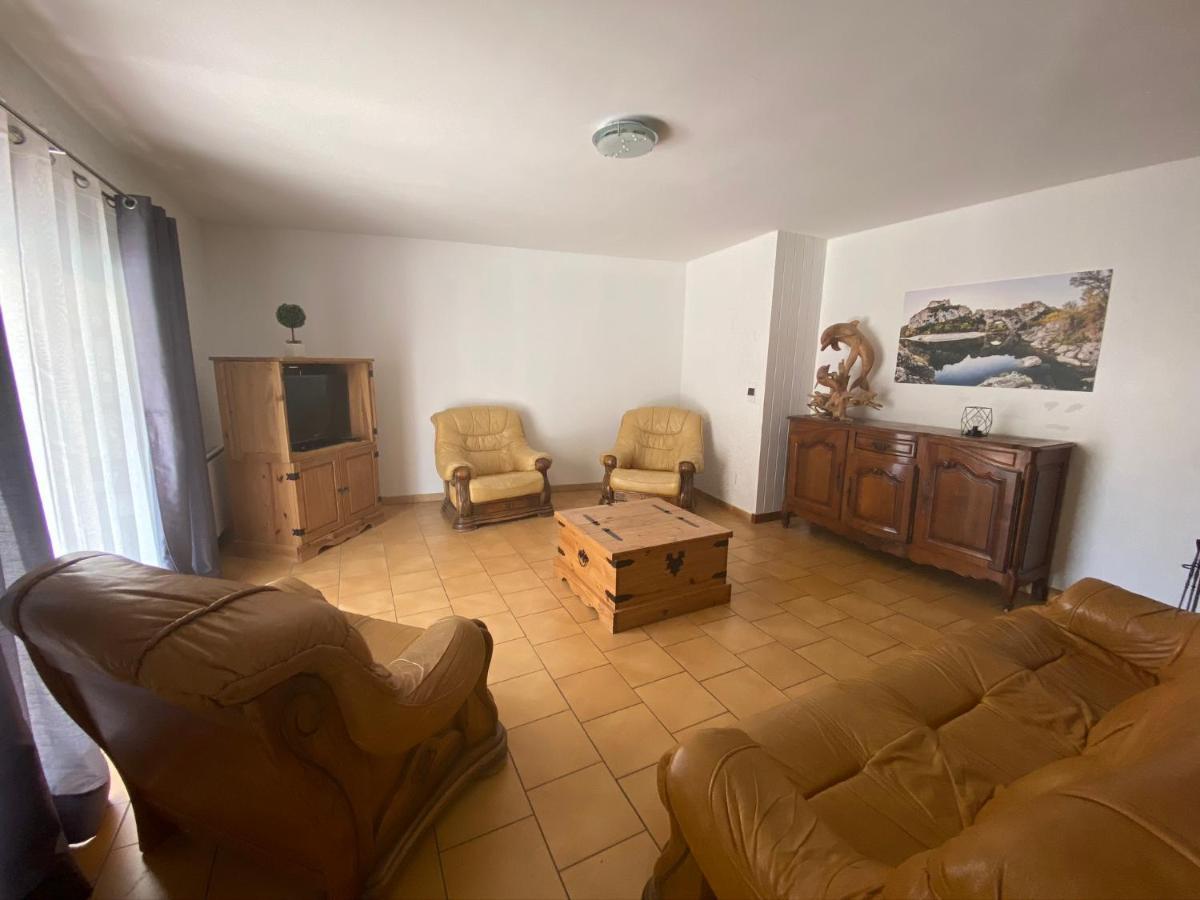 Village De Gites Mas De La Bastide ジョワイユーズ エクステリア 写真