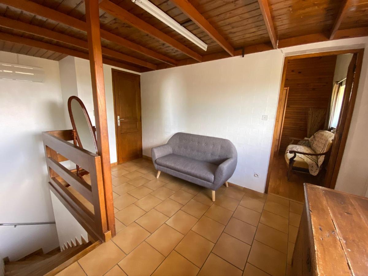 Village De Gites Mas De La Bastide ジョワイユーズ エクステリア 写真