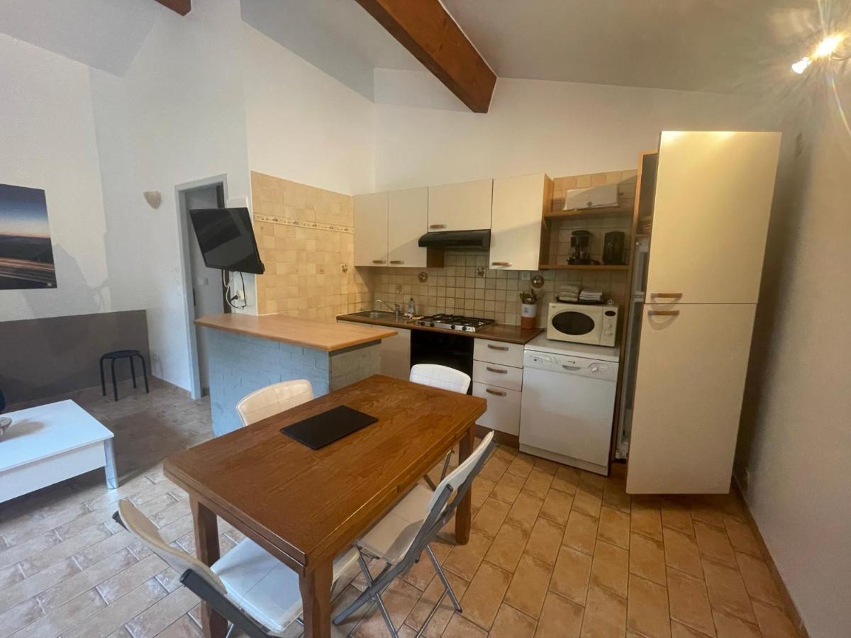 Village De Gites Mas De La Bastide ジョワイユーズ エクステリア 写真