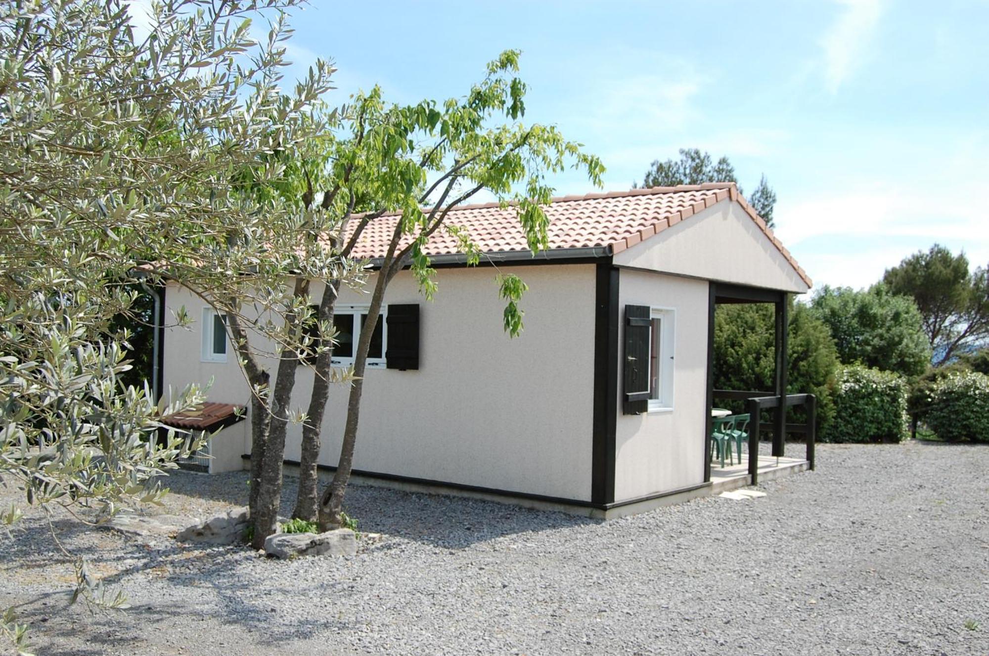 Village De Gites Mas De La Bastide ジョワイユーズ 部屋 写真